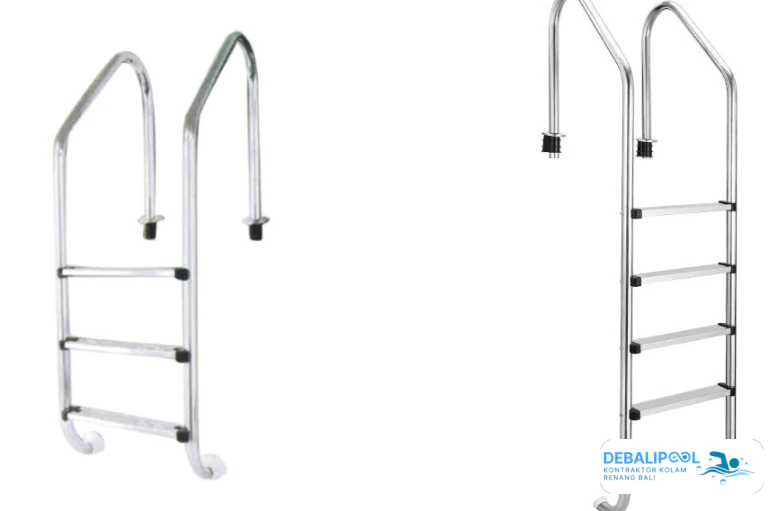 Jual Tangga Kolam Renang Hayward