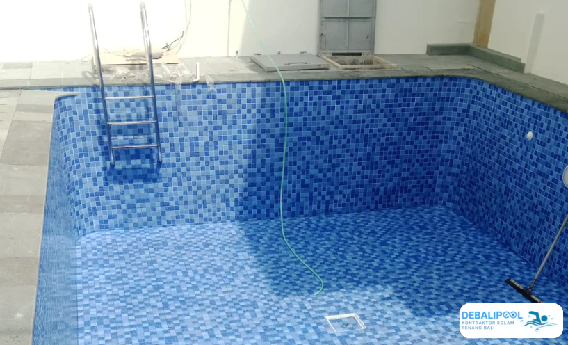 Biaya Renovasi Kolam Renang