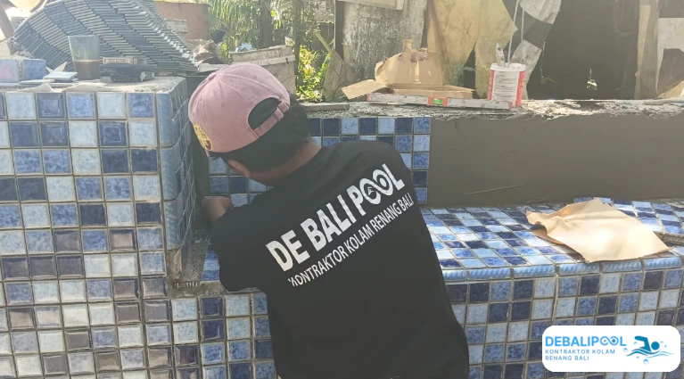 Perbedaan Nat Semen Biasa dan Epoxy